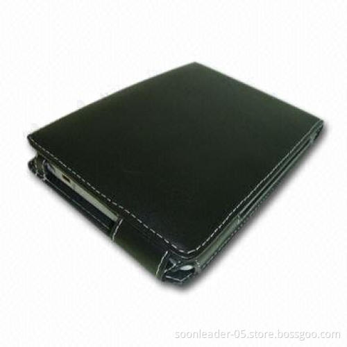 Leather Case for Sony E-book Reader